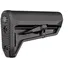 Приклад Magpul MOE SL-K Mil-Spec для AR15. Black Фото 2